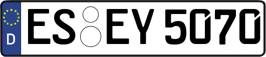 ES-EY5070