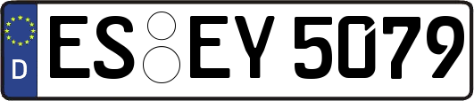 ES-EY5079