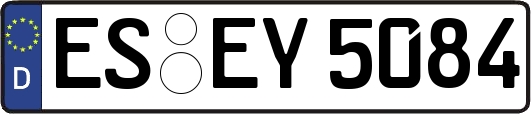 ES-EY5084