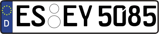 ES-EY5085