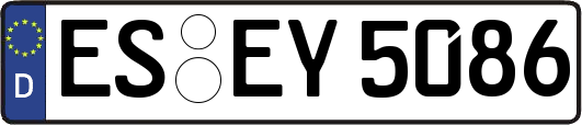 ES-EY5086