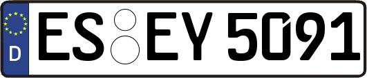 ES-EY5091