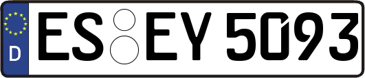 ES-EY5093