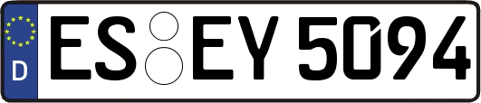 ES-EY5094