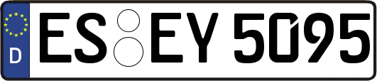 ES-EY5095