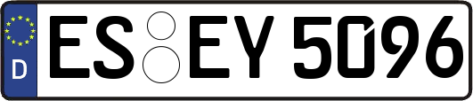 ES-EY5096