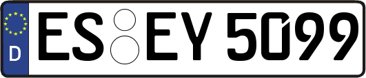 ES-EY5099