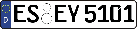 ES-EY5101