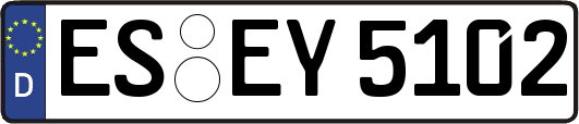 ES-EY5102