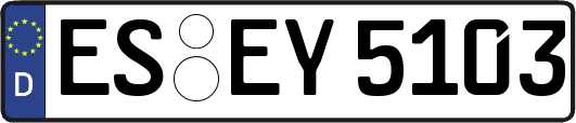 ES-EY5103