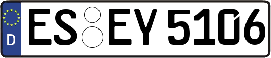 ES-EY5106