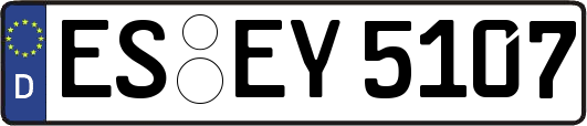 ES-EY5107