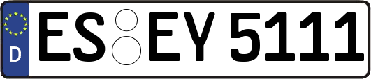 ES-EY5111