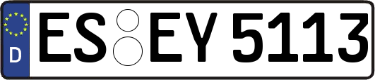 ES-EY5113
