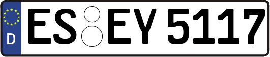 ES-EY5117