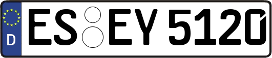ES-EY5120