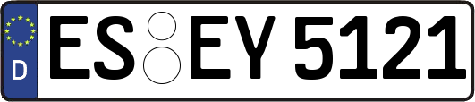 ES-EY5121