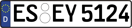 ES-EY5124