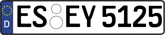 ES-EY5125