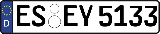 ES-EY5133
