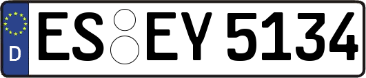 ES-EY5134