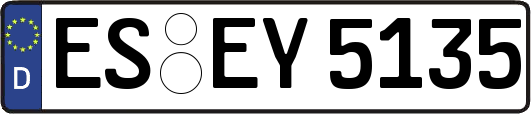 ES-EY5135