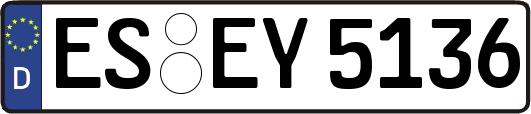 ES-EY5136