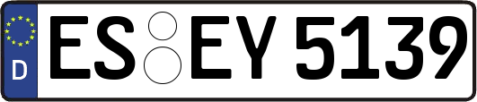 ES-EY5139