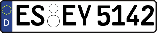 ES-EY5142