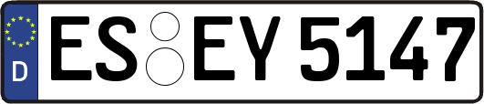 ES-EY5147