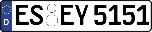 ES-EY5151