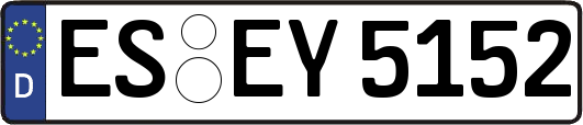 ES-EY5152