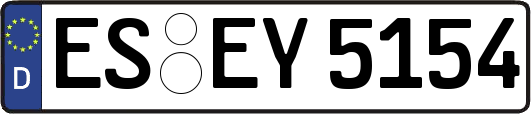 ES-EY5154
