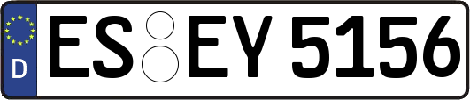 ES-EY5156