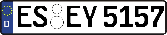 ES-EY5157