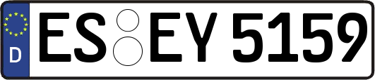 ES-EY5159