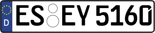ES-EY5160