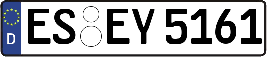 ES-EY5161