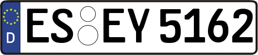 ES-EY5162