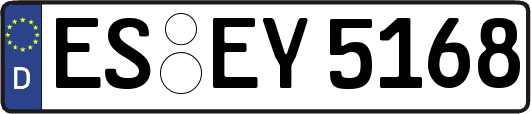 ES-EY5168