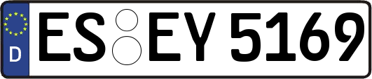 ES-EY5169