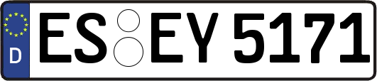 ES-EY5171