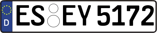 ES-EY5172