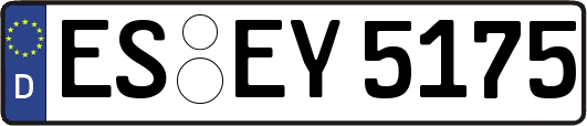 ES-EY5175