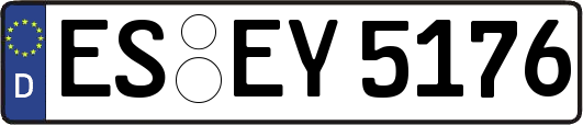 ES-EY5176