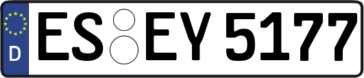 ES-EY5177