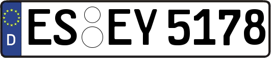 ES-EY5178