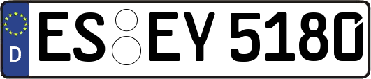 ES-EY5180