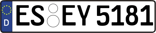 ES-EY5181