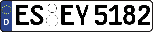 ES-EY5182